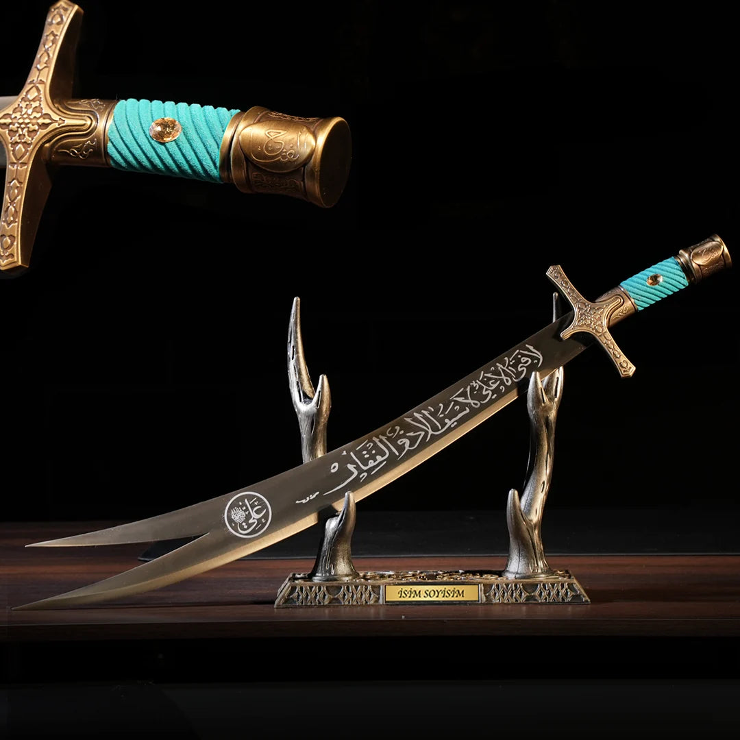 Zulfiqar Swords