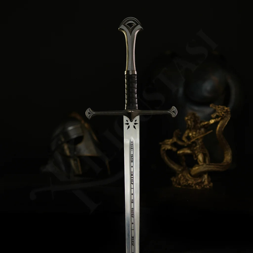 Movie Swords