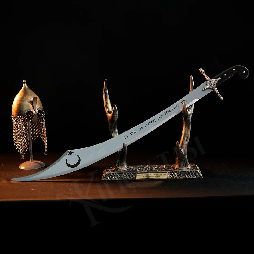 Scimitar Sword