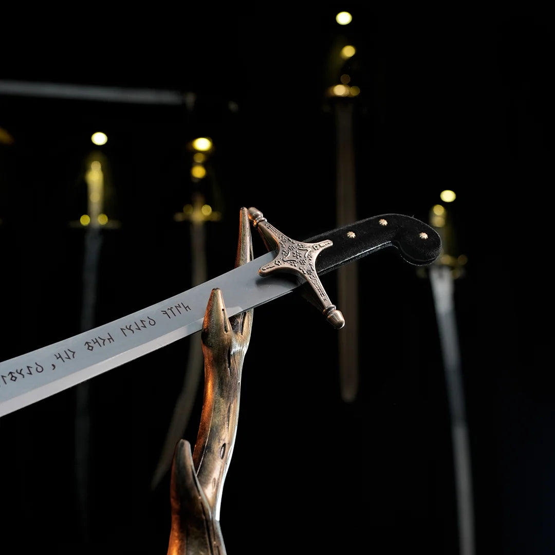 Scimitar Sword