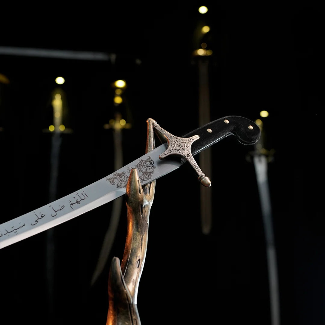 Shamshir Sword