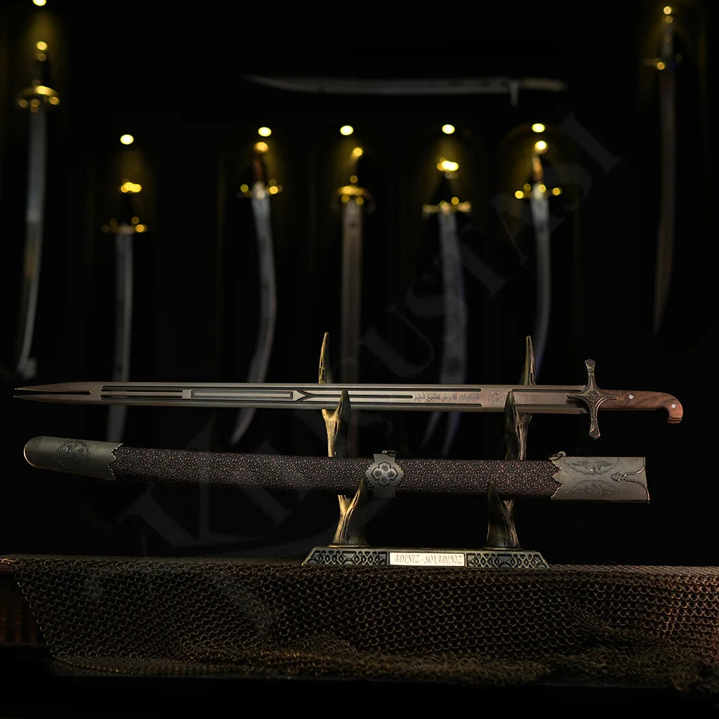 Uthman Sword
