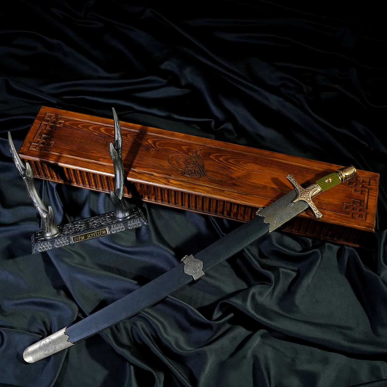 Limited Edition Ottoman Sword
