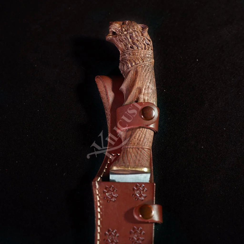 Ottoman Dagger