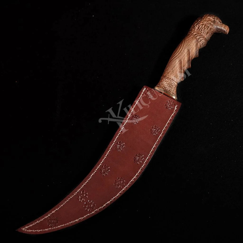 Turkish Dagger