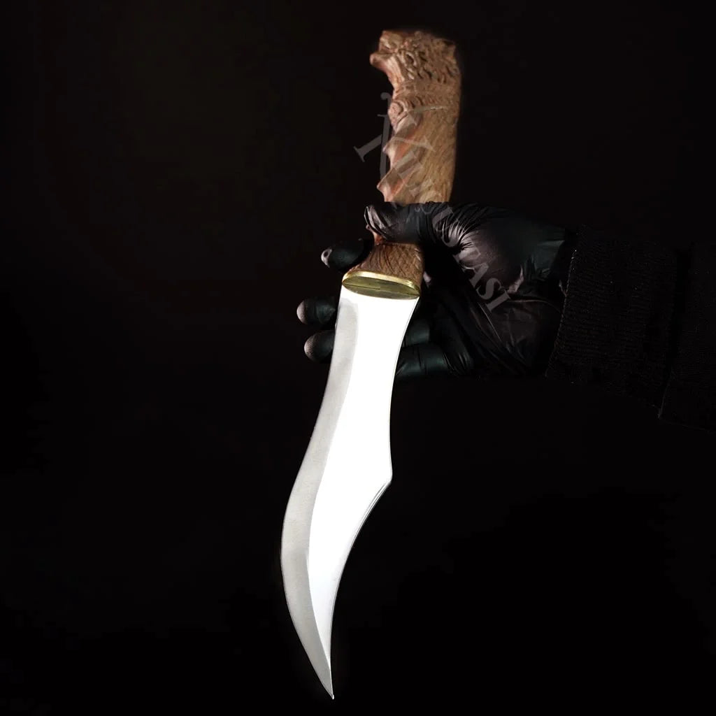 Ottoman Dagger