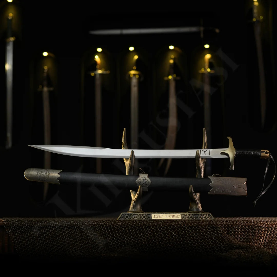 Ertugrul Sword