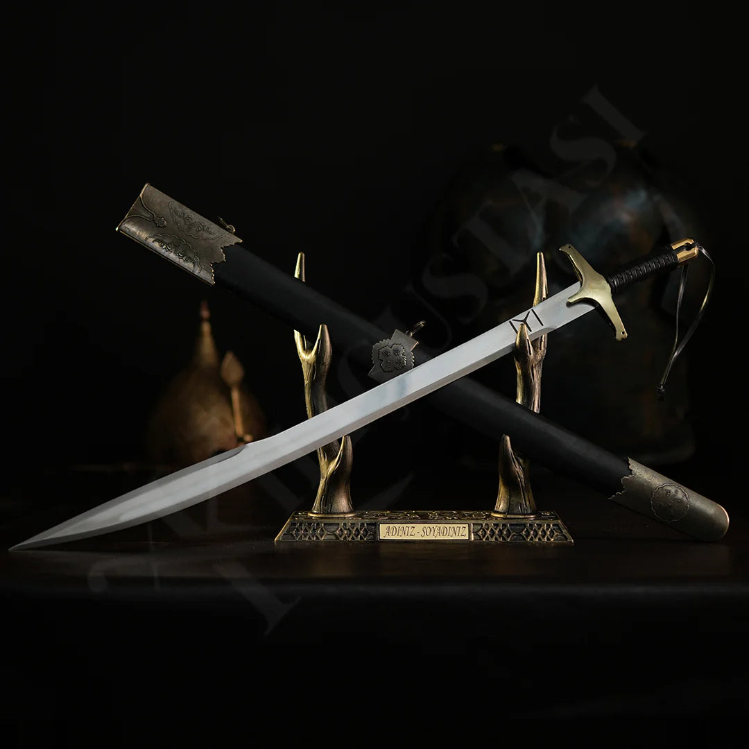 Ertugrul Sword