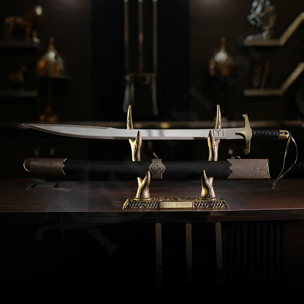 Ertugrul Sword