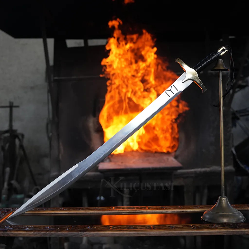 Ertugrul Sword