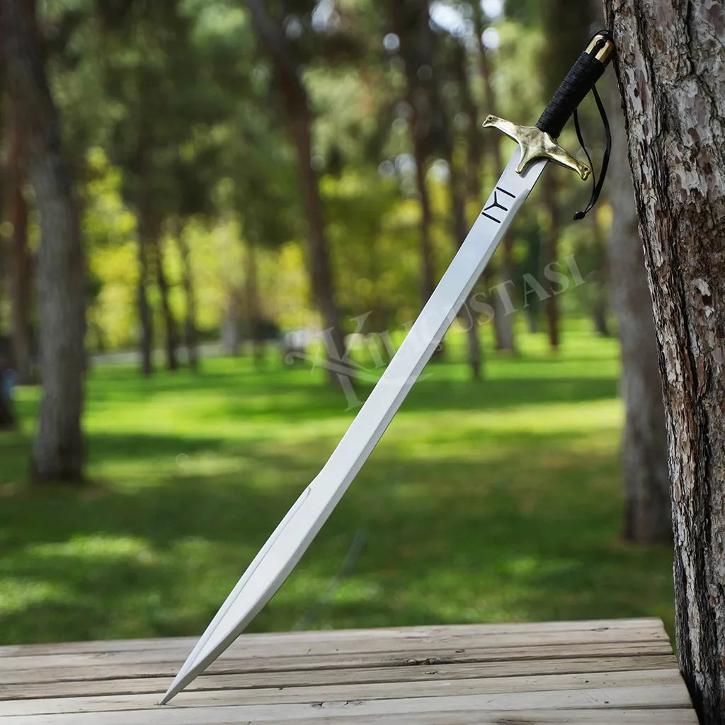 Ertugrul Sword