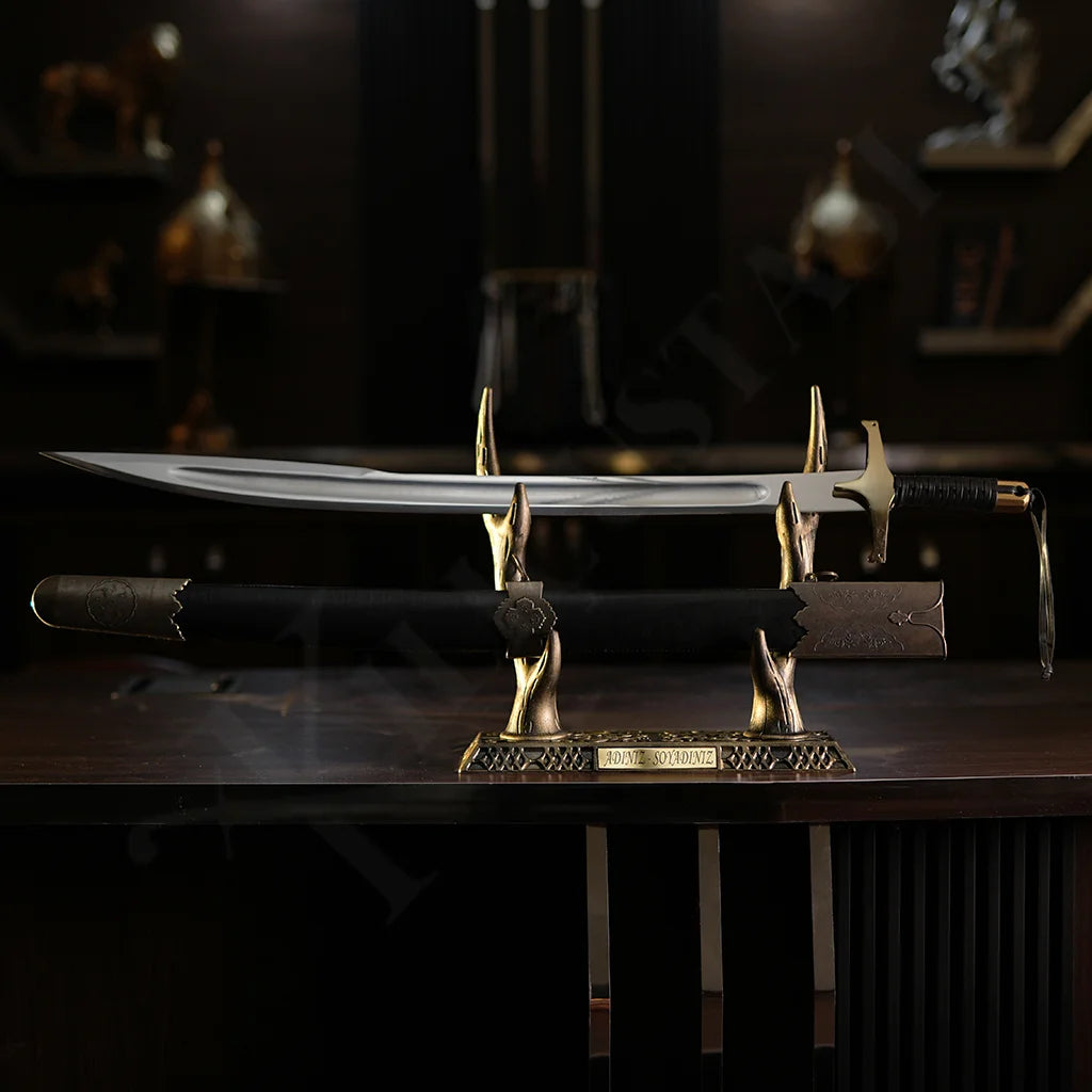 Authentic Dirilis Sword