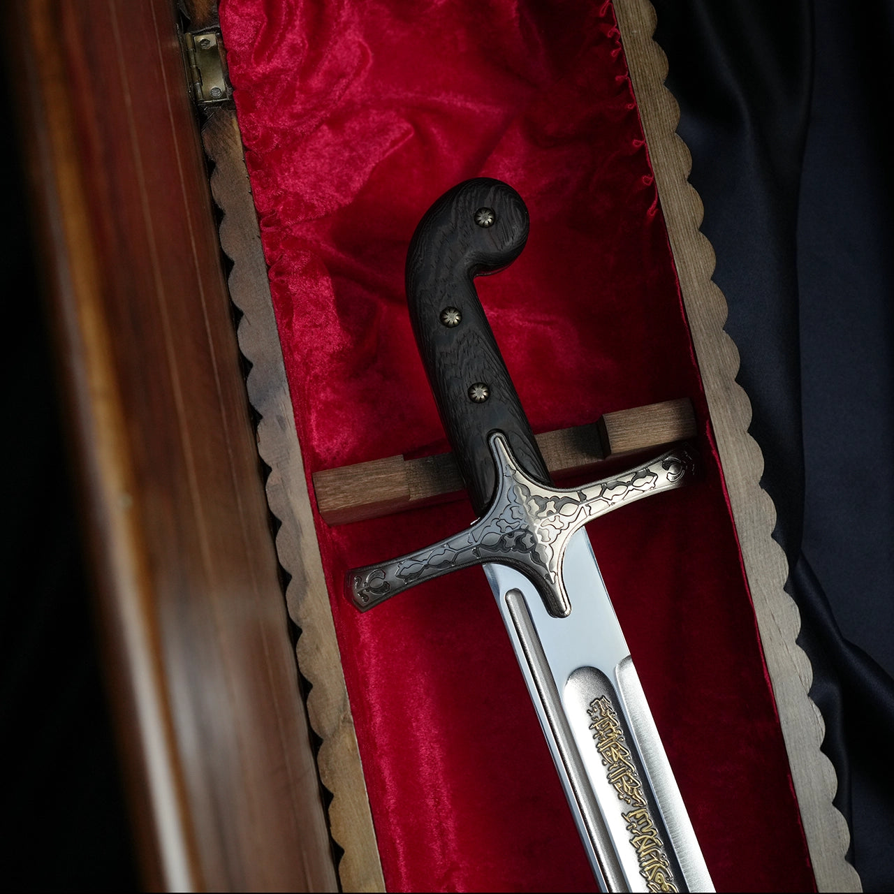 Limited Edition Swords