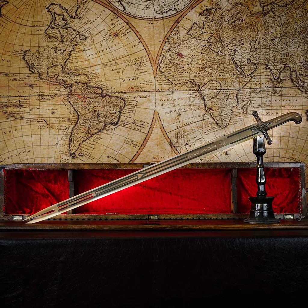 Uthman Sword