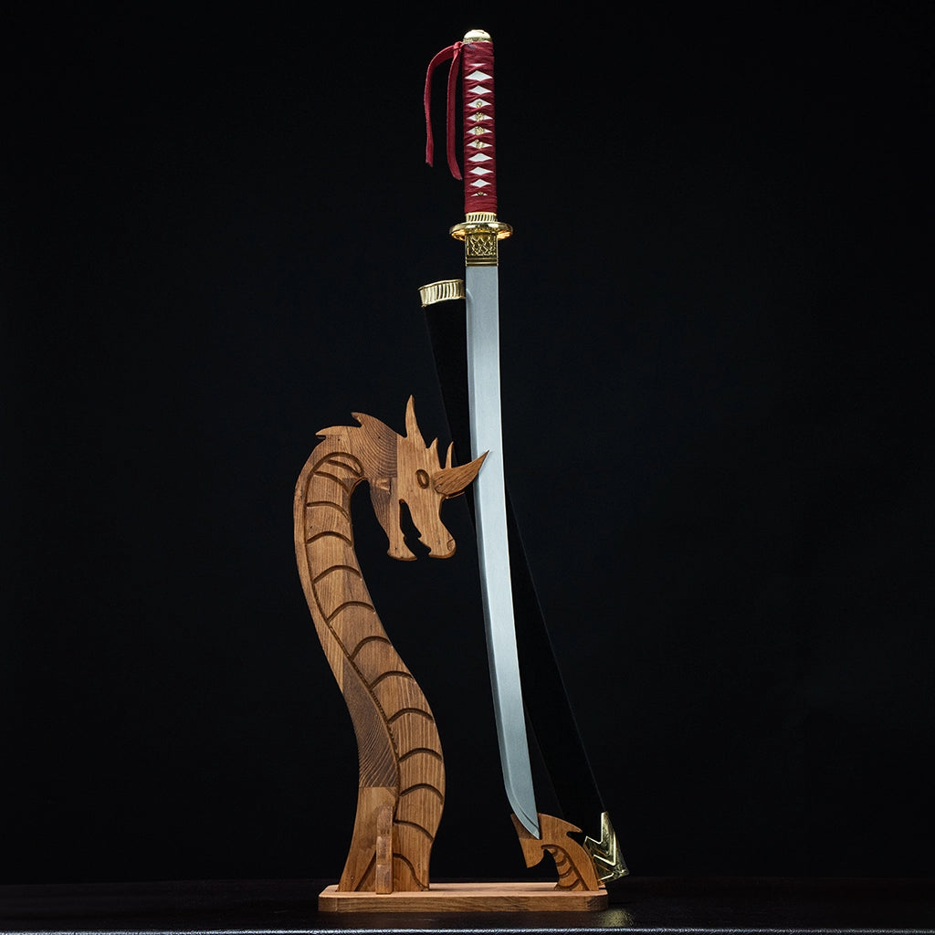 Katana Stand Holder
