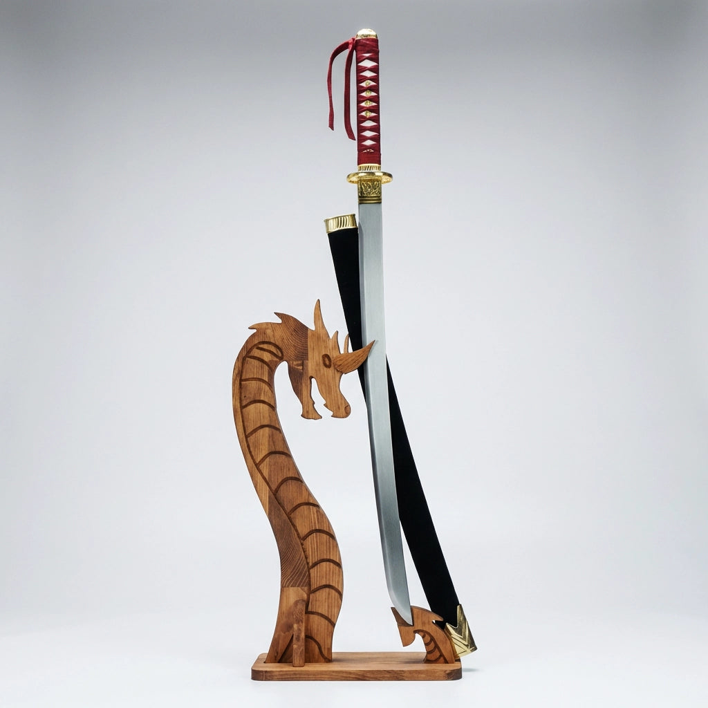 Katana Stand Holder