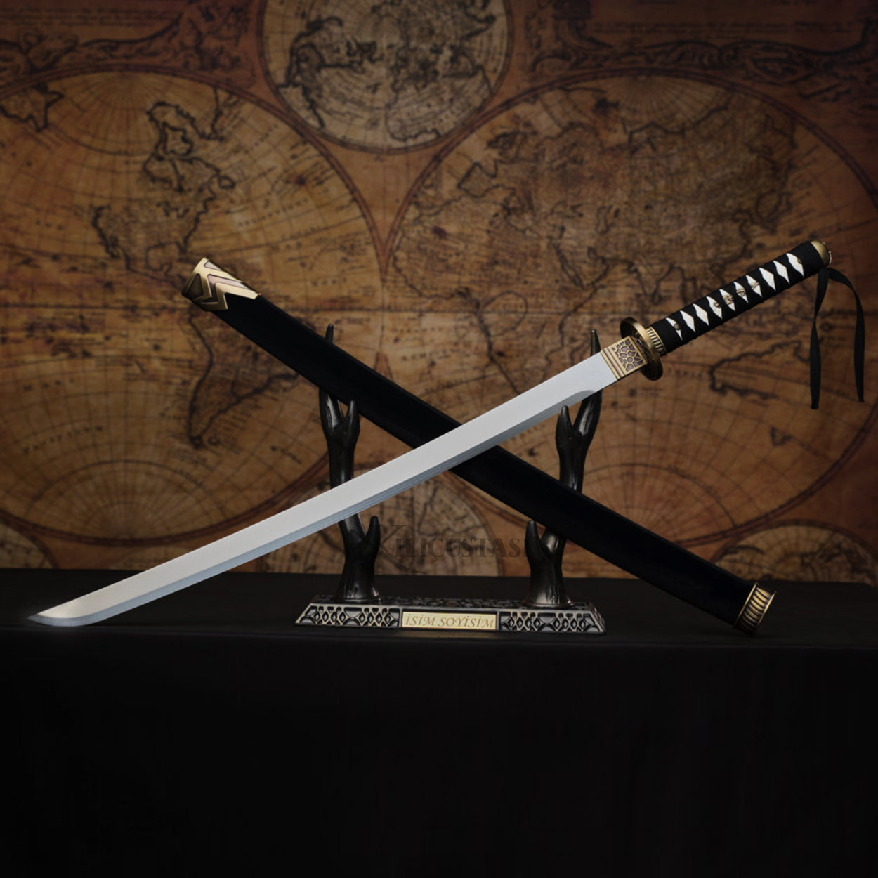 Katana