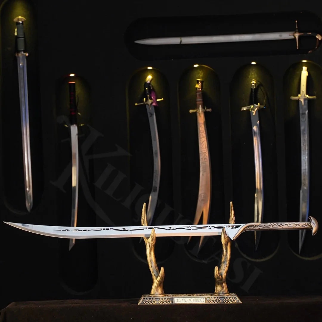 Thranduil Sword