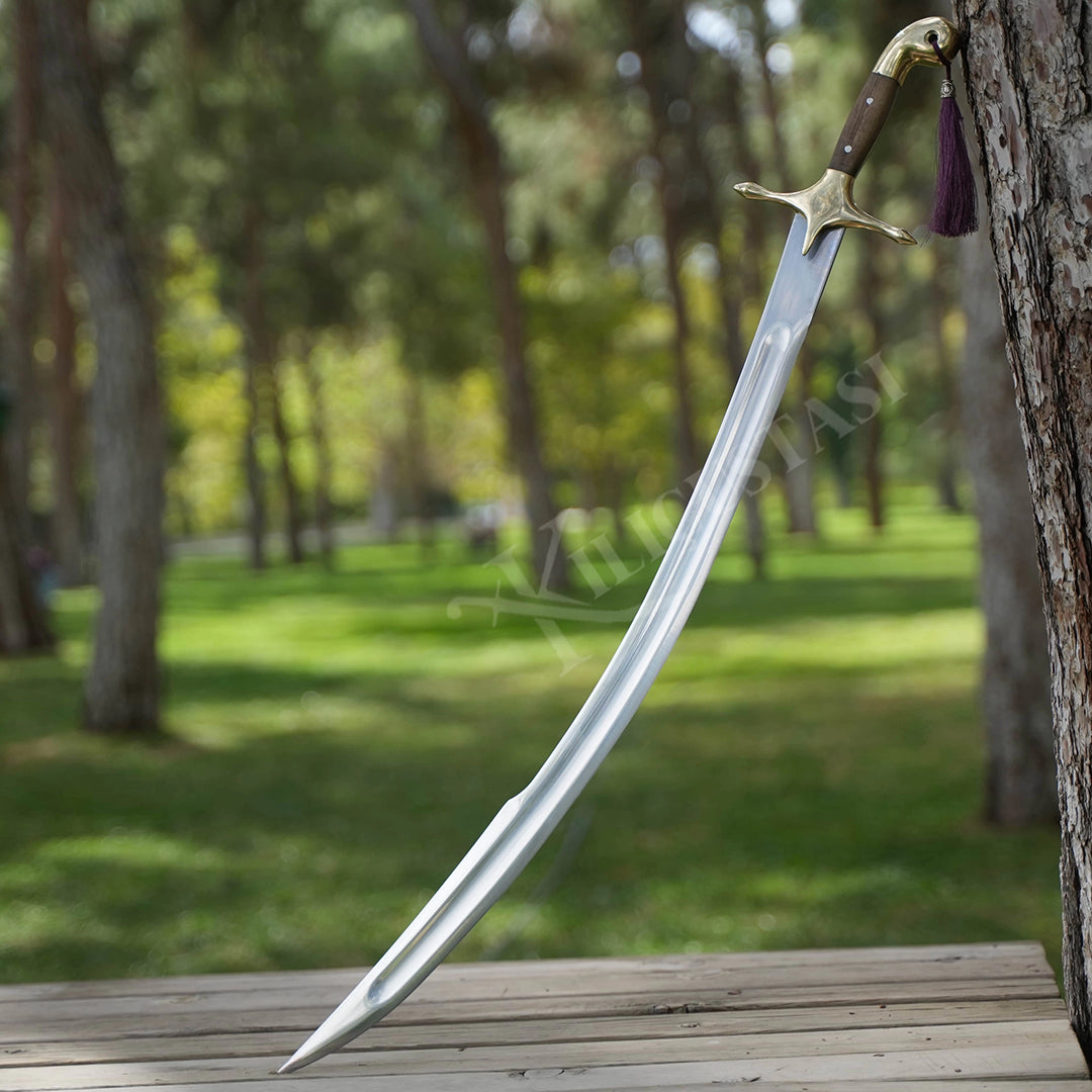Kilij Sword