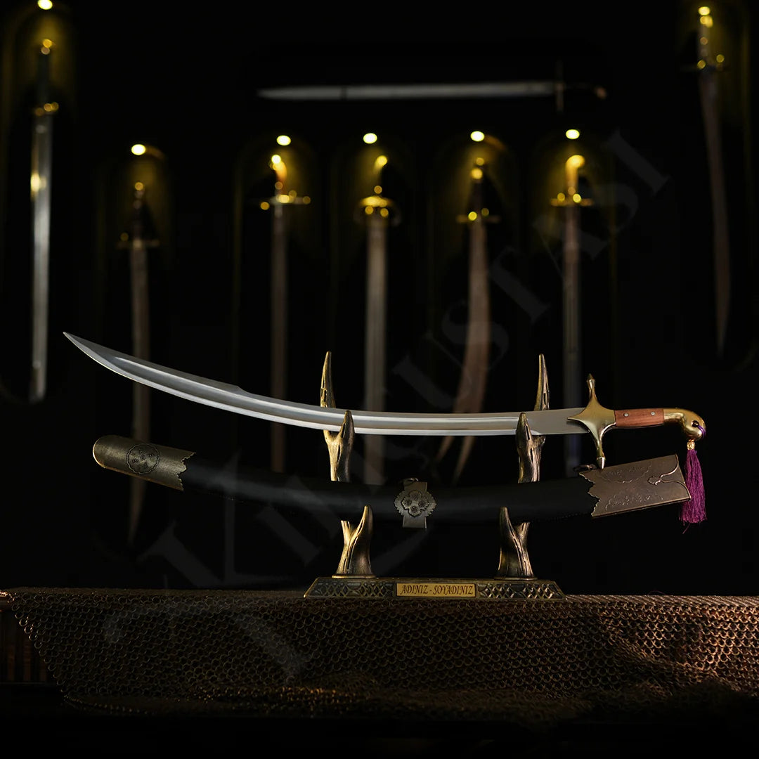 Kilij Sword
