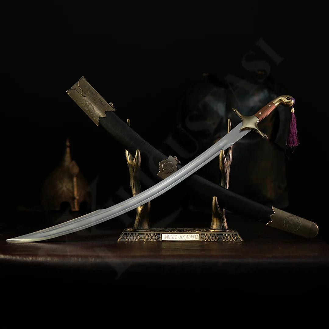 Ottoman Swords