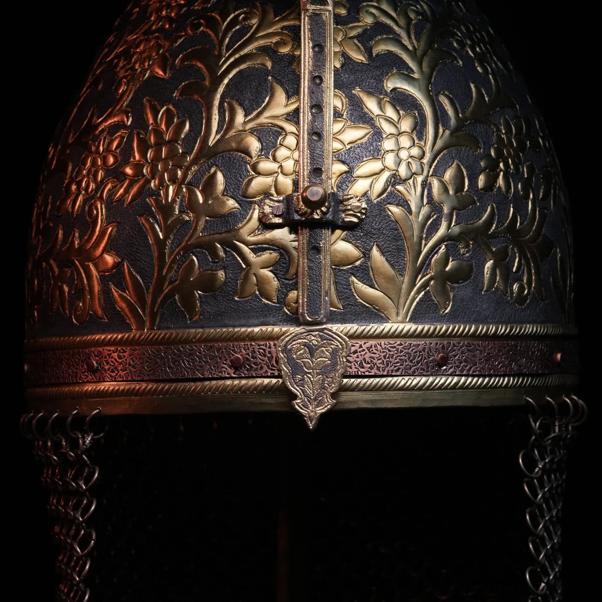 Kingdom of Heaven Helmet