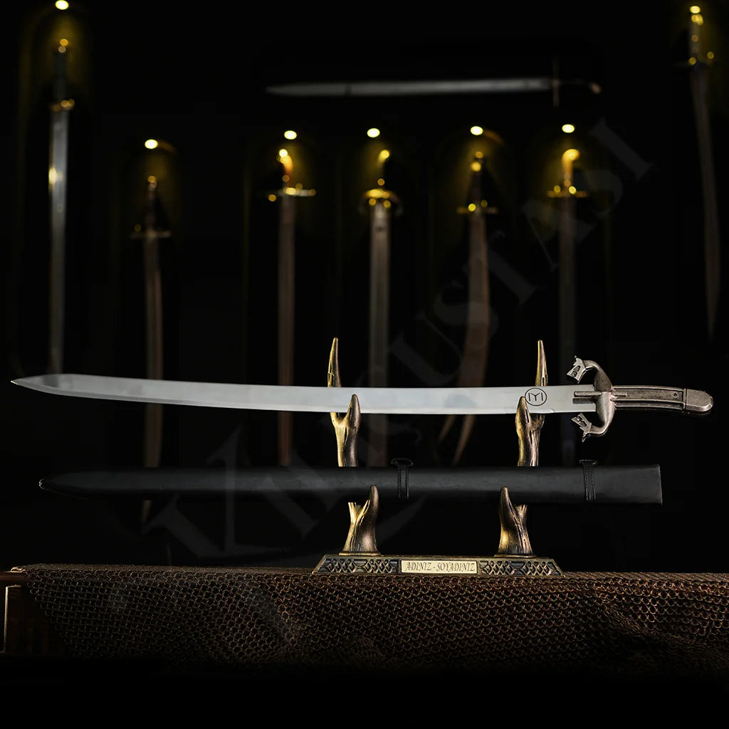 Osman Ghazi Sword