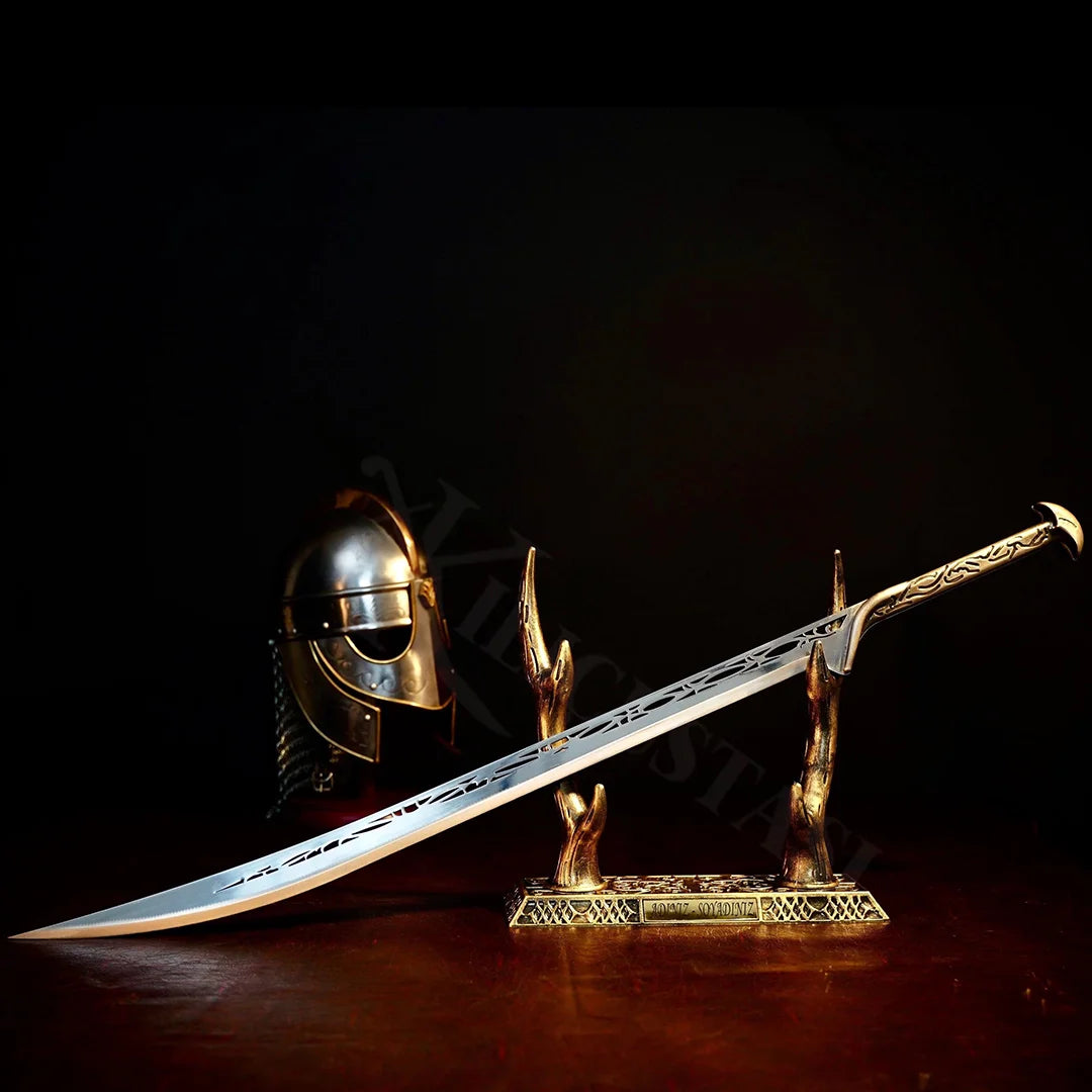 Thranduil Sword