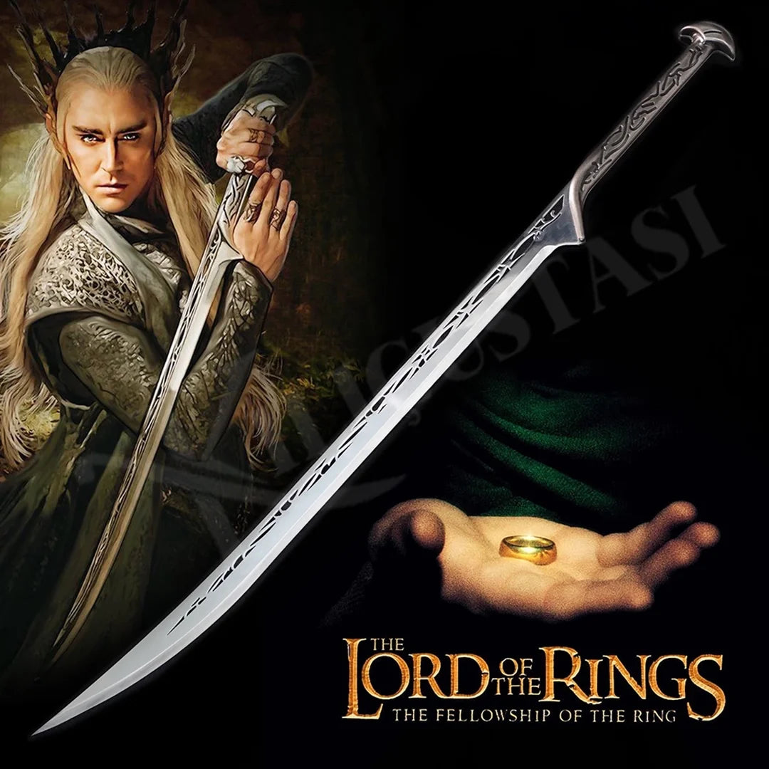 Thranduil Sword