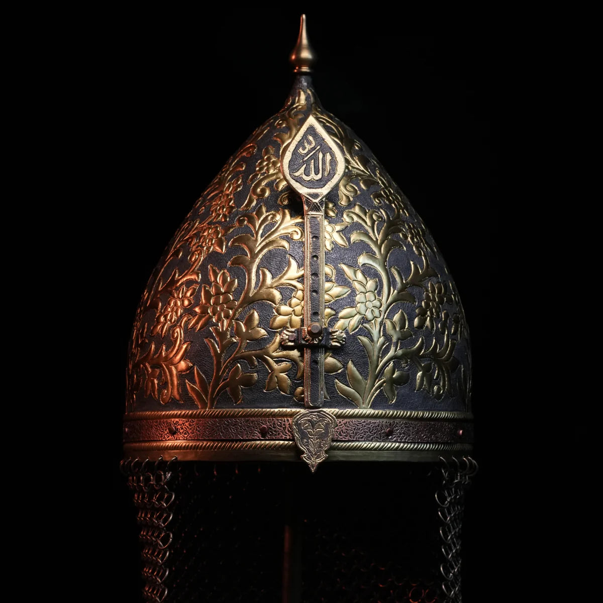 Kingdom of Heaven Helmet