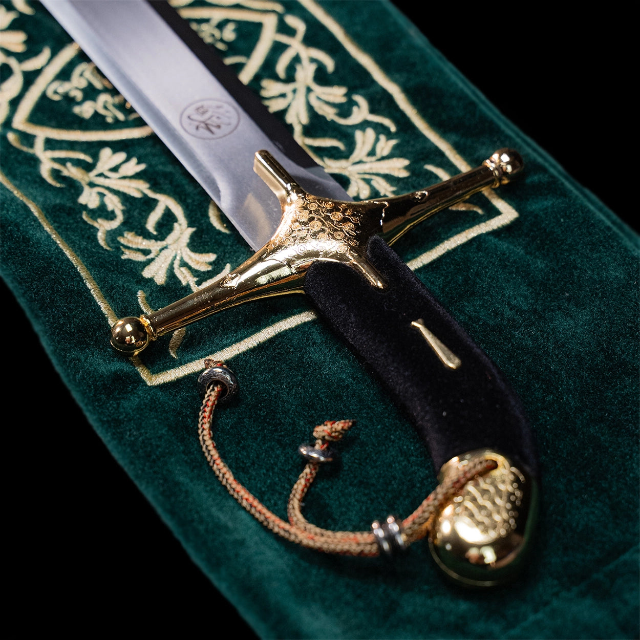 Prophet Muhammad Sword