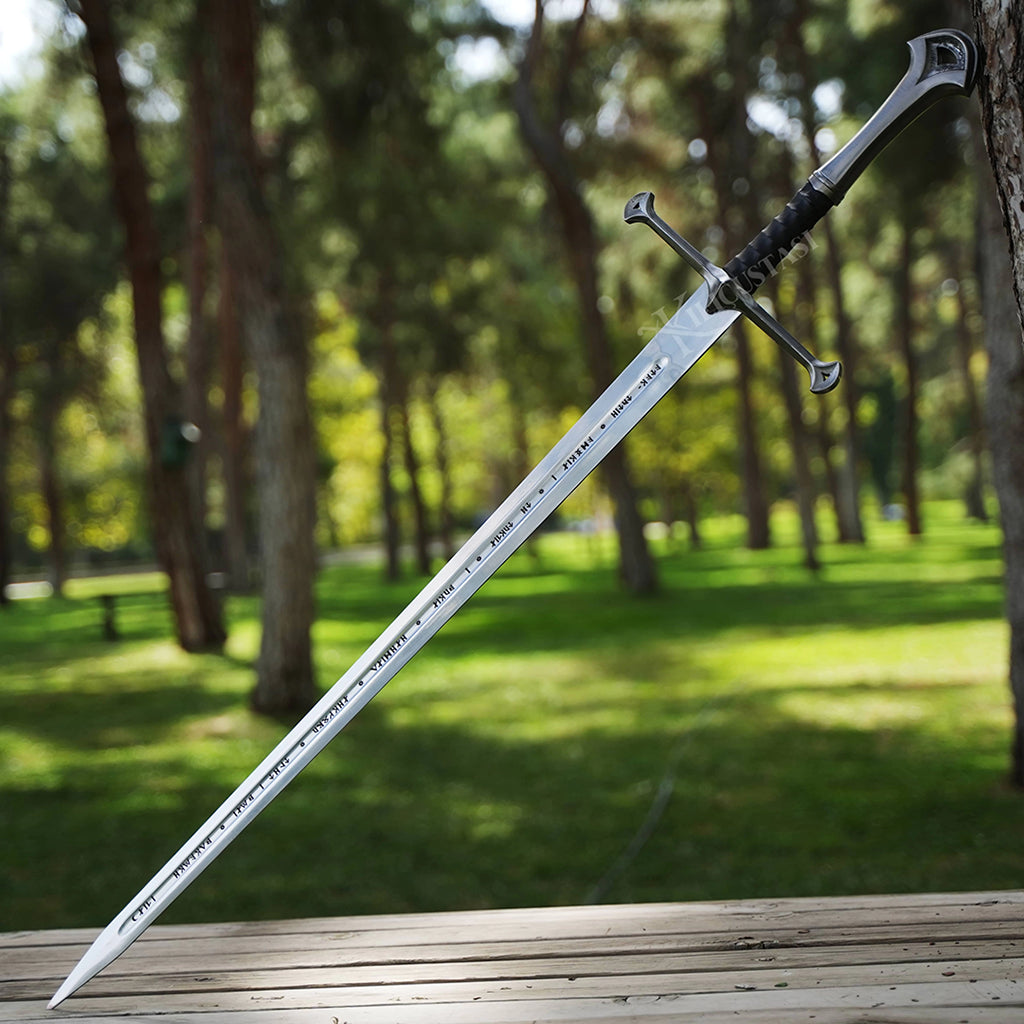 Anduril Sword