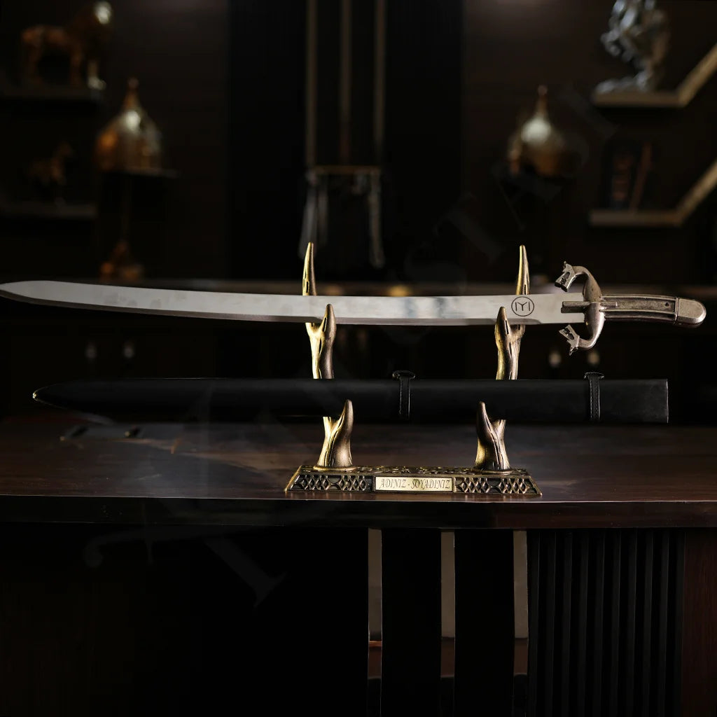 Osman Ghazi Sword