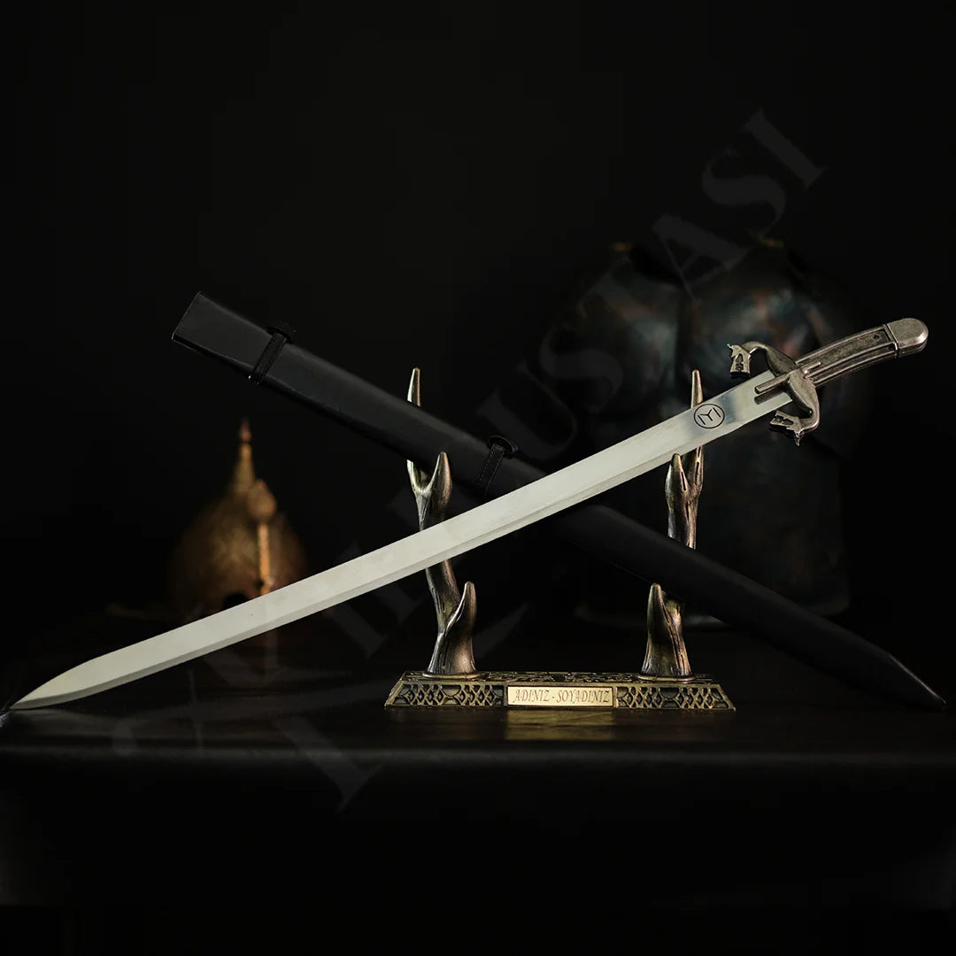 Osman Ghazi Sword