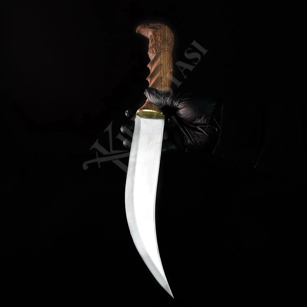 Turkish Dagger