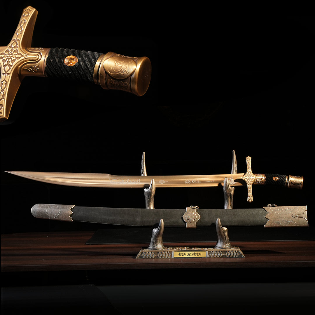 Limited Edition Ottoman Sword