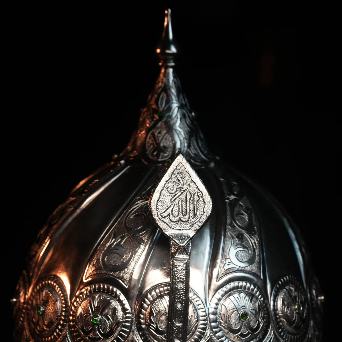 Handmade Helmet