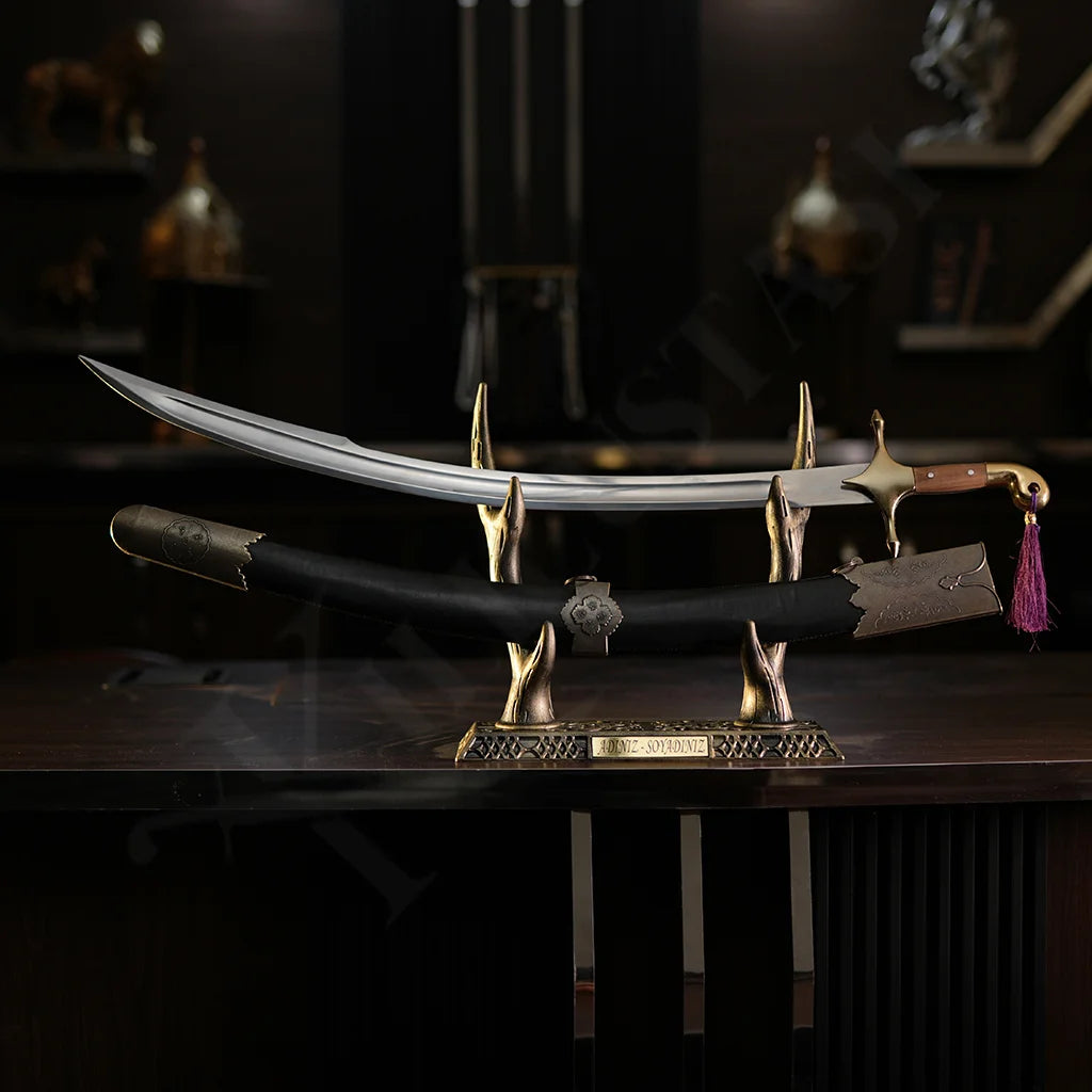 Kilij Sword