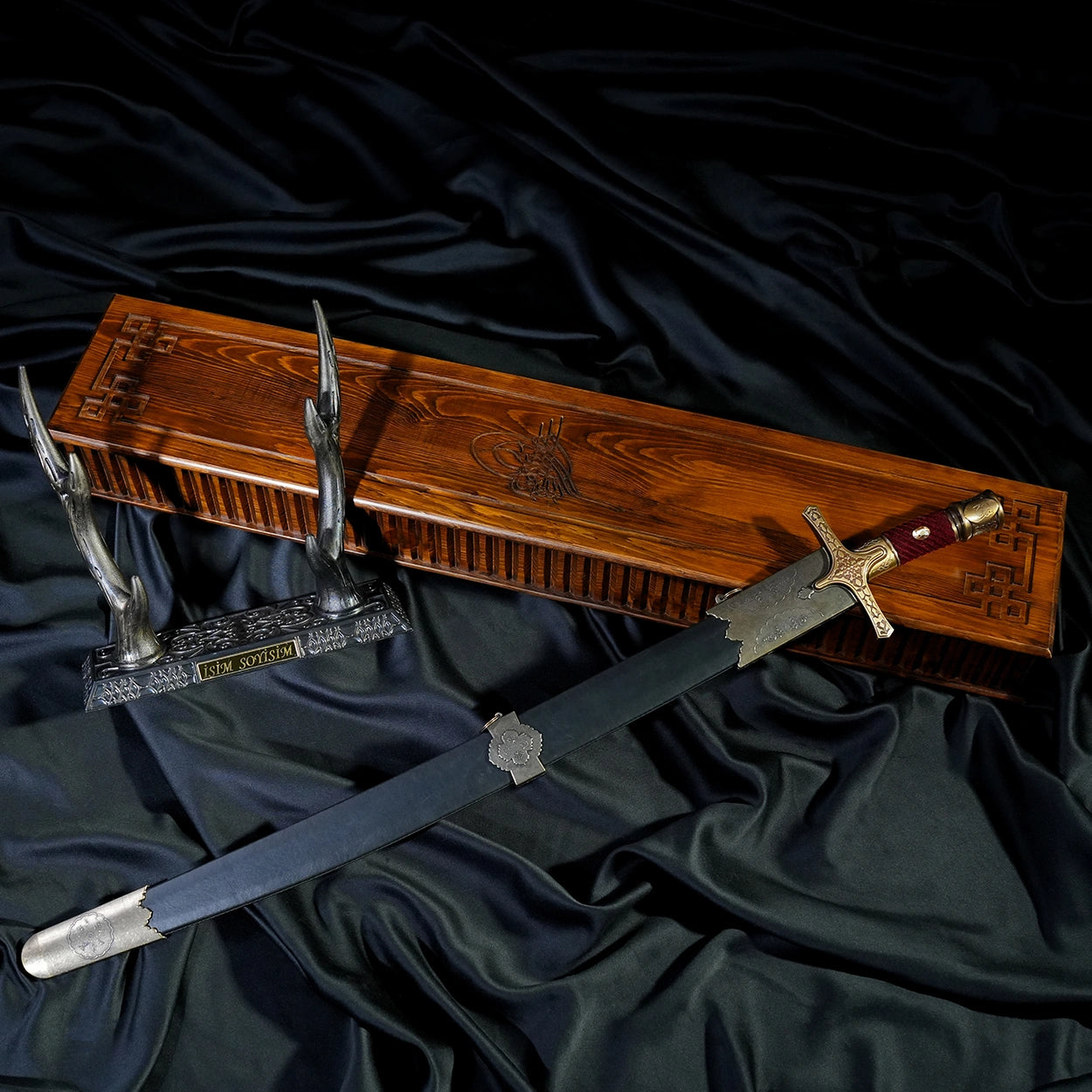 Limited Edition Ottoman Sword
