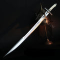 Mehmed The Conqueror Sword