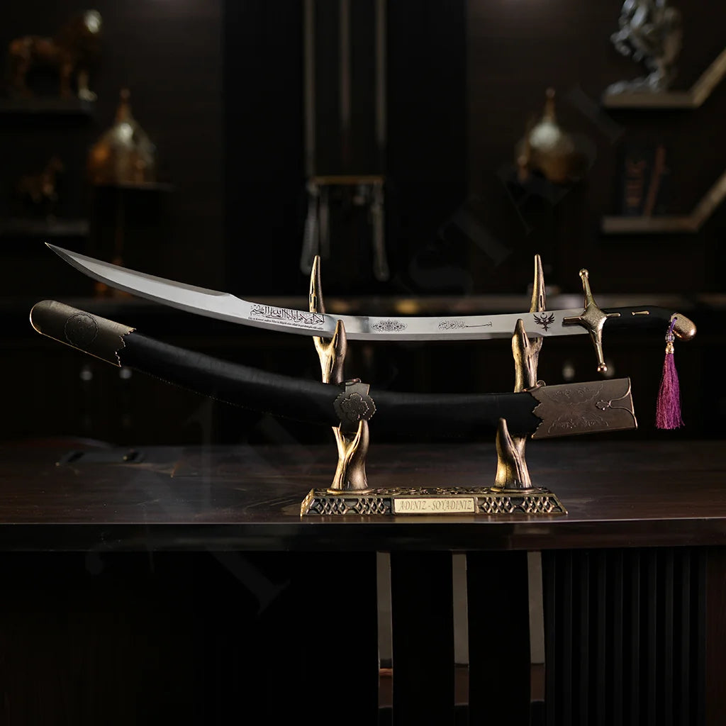 Ottoman Sword
