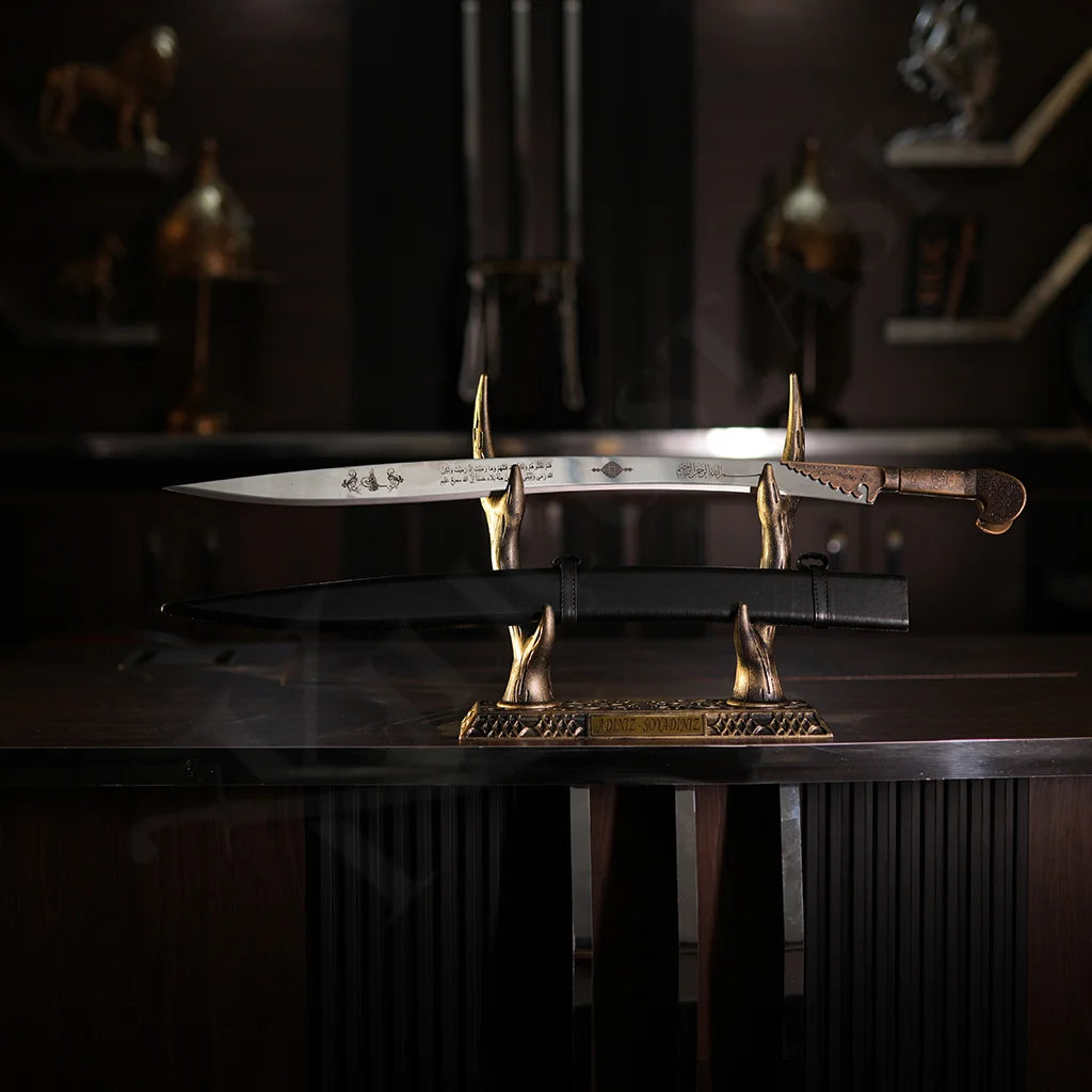 Yatagan Sword