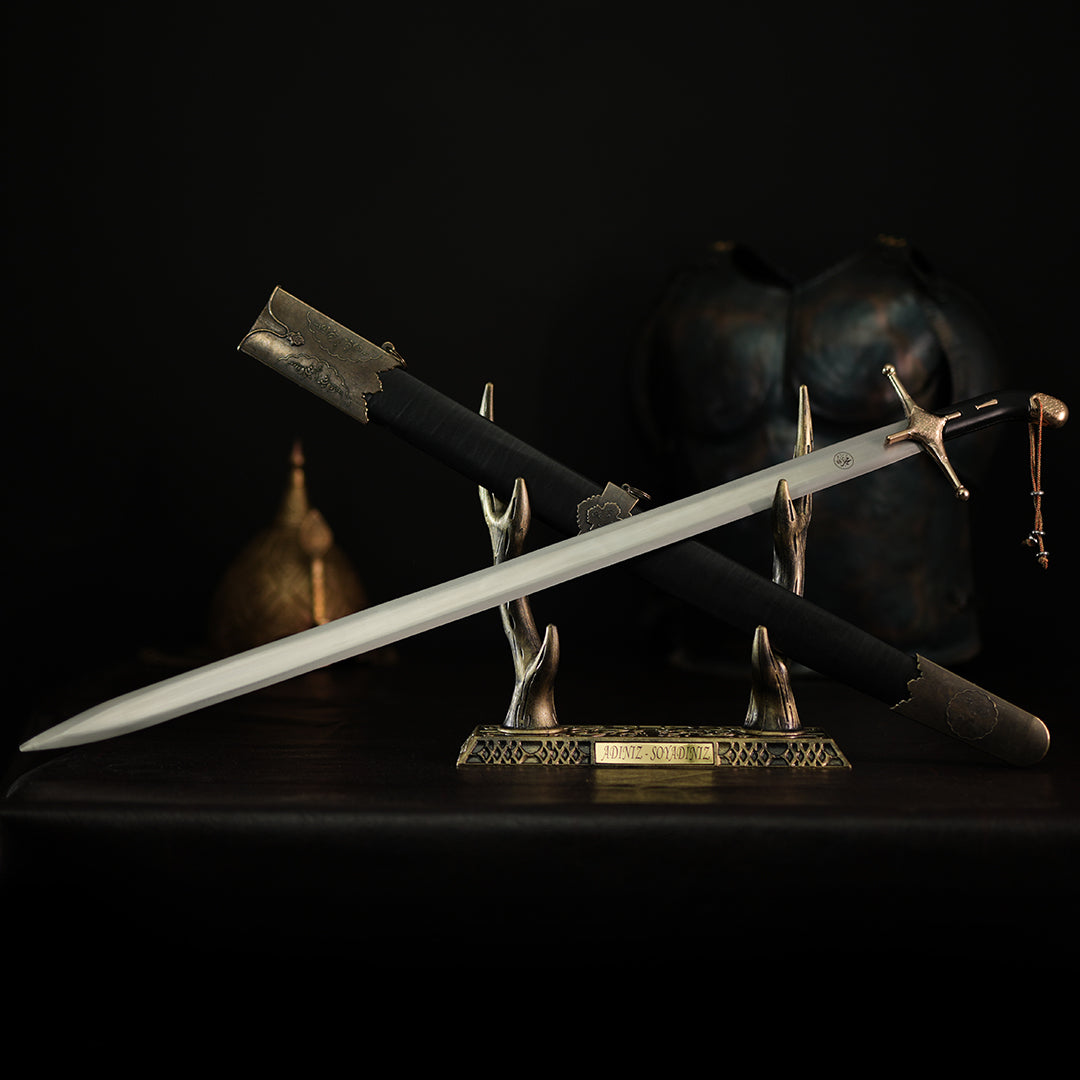 Prophet Muhammad Sword