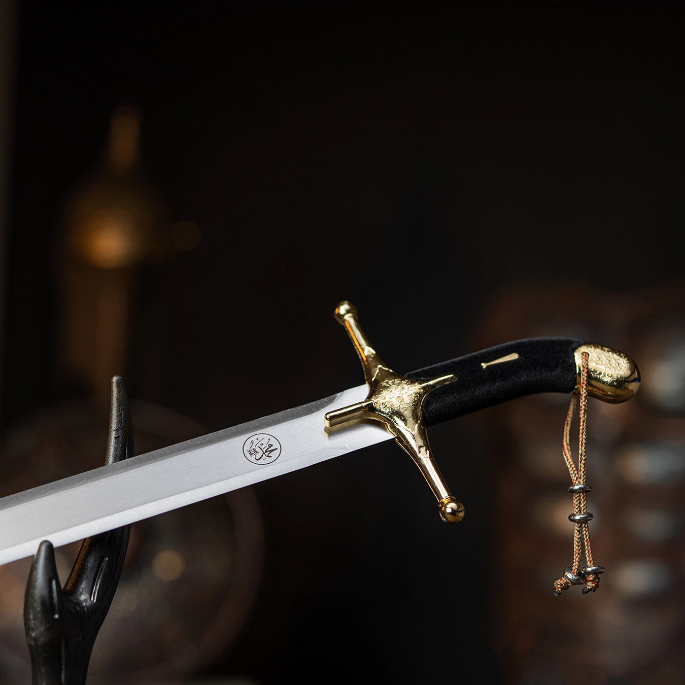 Prophet Muhammad Sword