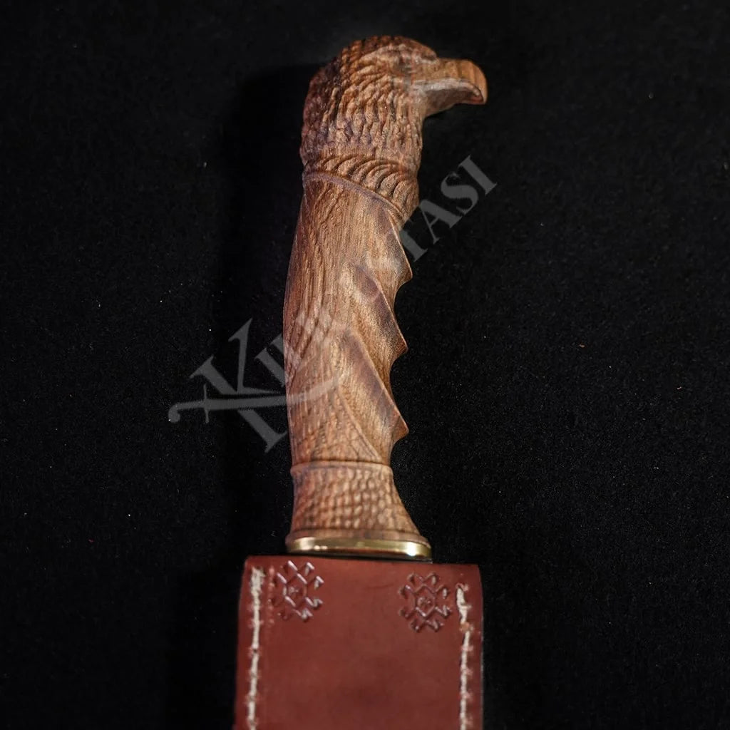 Turkish Dagger