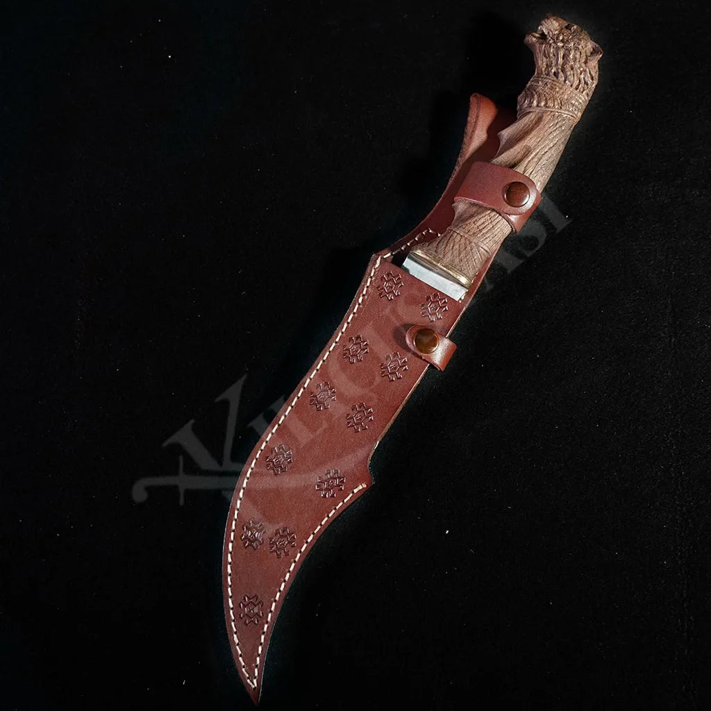 Ottoman Dagger