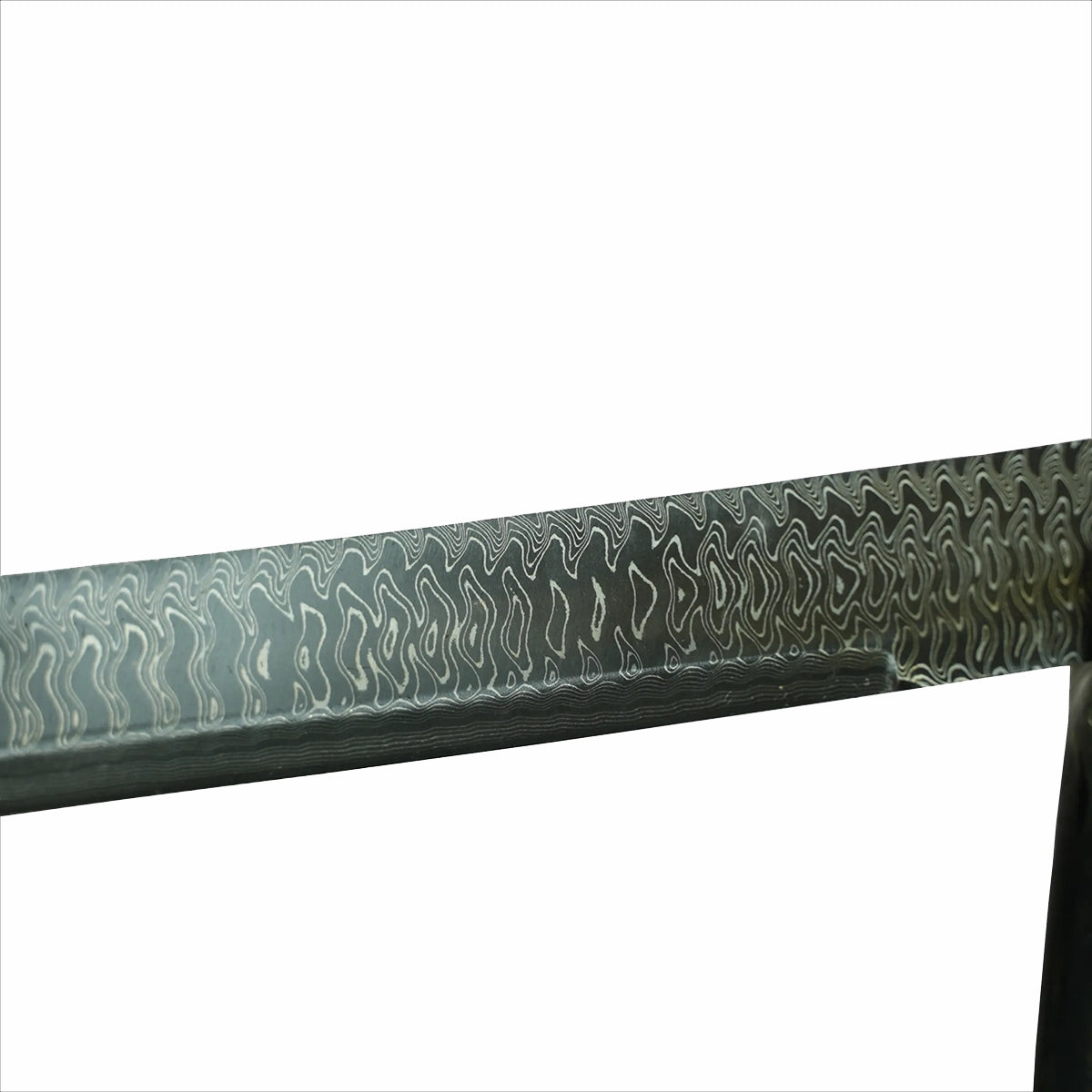 Damascus Sword