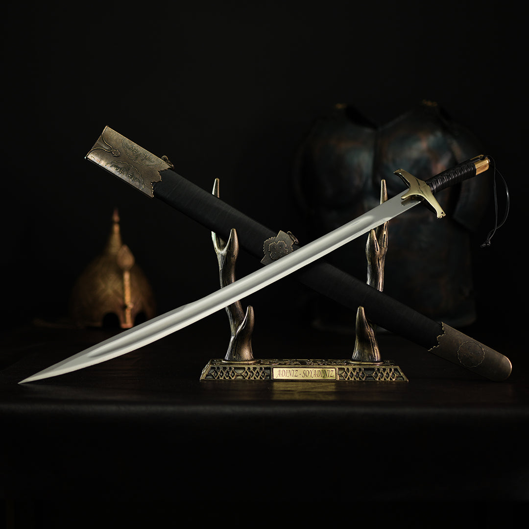Authentic Dirilis Sword