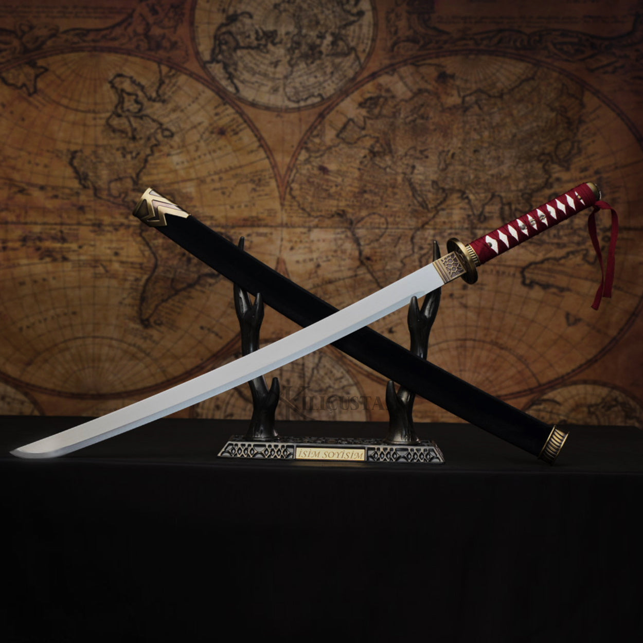 Katana