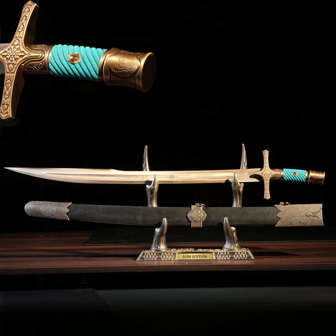 Limited Edition Ottoman Sword